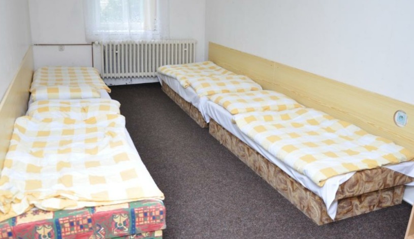 Apartmánové ubytování v Koutech  Loučná nad Desnou - Turistická ubytovna Domeček, Turistická ubytovna Domeček, Turistická ubytovna Domeček , Turistická ubytovna Domeček